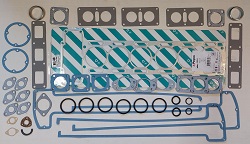 6 Cylinder (Payen) Head Gasket Set